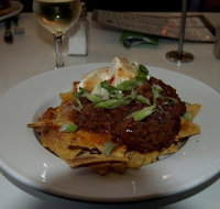 Bermagui Horseshoe Bay Hotel Motel Restaurant - Restaurant Darwin