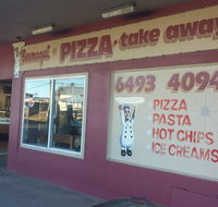 Bermagui Pizza  Take Away - Restaurant Darwin