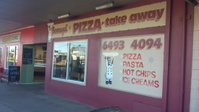 Bermagui Pizza  Take Away