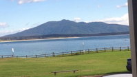 Bermi's Beachside Cafe