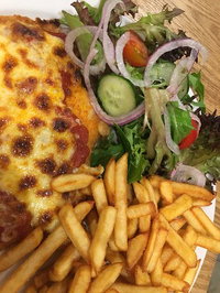 Blaxland Tavern Bistro