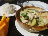 Blaxland Thai Kitchen