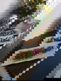 Blue Gum Cafe and Restaurant