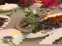 Blue Sky Chinese Cuisine