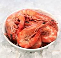 Blue Wave Seafood - Restaurant Darwin