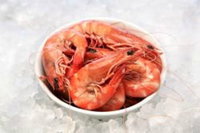 Blue Wave Seafood