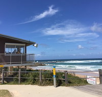 Boaties Cafe - Restaurant Darwin