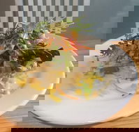 Bonny Hills Beach Hotel Bistro