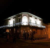 Braidwood Hotel - Restaurant Darwin