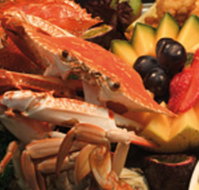 Breakers Restaurant - Restaurant Darwin
