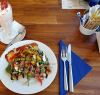 Brownie's On Budgewoi - Restaurant Darwin