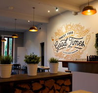 Butcher Baker - Restaurant Darwin