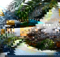 Byron Bay Brewery - Restaurant Darwin