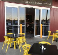 Cafe Aglio E Olio - Restaurant Darwin