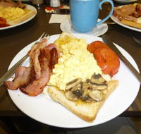 Cafe Bakery 285 - Restaurant Darwin