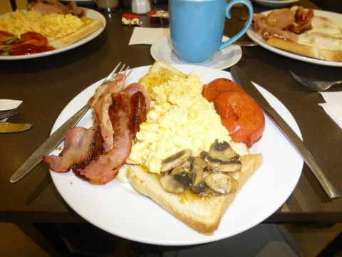 Cafe Bakery 285 - Restaurant Darwin 0