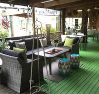 Cafe Flello - Restaurant Darwin