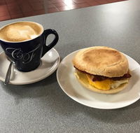 Cafe on west - Restaurant Darwin