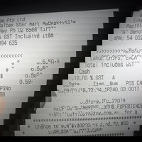 Caltex Highway Restaurant