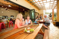 Camel Rock Brewery  Cafe