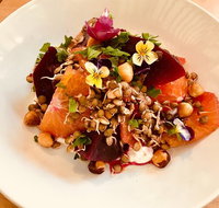 Casanova's - Food  Drink - Restaurant Darwin