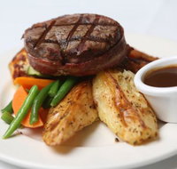 Casino RSM Club - Restaurant Darwin