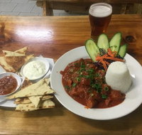 Cecil Hotel - Restaurant Darwin