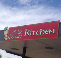 Celtic Country Gourmet - Restaurant Darwin