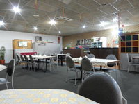 Chan Kong Chinese Restaurant