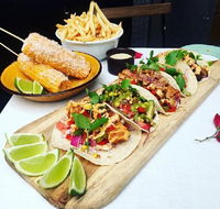 Chihuahua - Restaurant Darwin