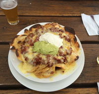 Coast Hotel Budgewoi - Restaurant Darwin