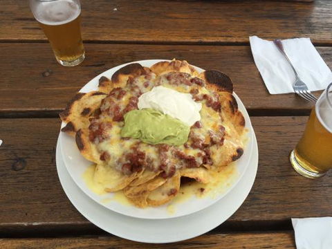 Coast Hotel Budgewoi - Restaurant Darwin 0