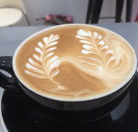 Coffee Grind - Restaurant Darwin