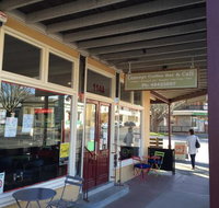 Concept Coffee Bar  Cafe - Restaurant Darwin
