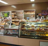 Coonabarabran Bakery - Restaurant Darwin