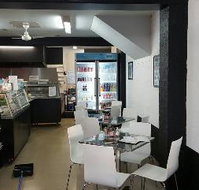 Corkies Cafe - Restaurant Darwin
