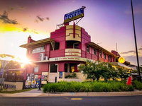 Criterion Hotel