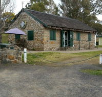 Crofters Cottage Cafe - Restaurant Darwin
