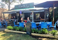 Curly's Cafe