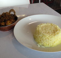 Curry Bunga - Restaurant Darwin