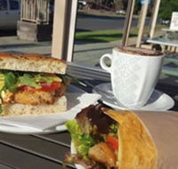 Deniliquin Bakery - Restaurant Darwin