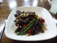 Doncaster Bistro