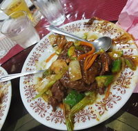 Dragon Court Restaurant - Restaurant Darwin