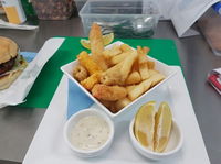 Dunbogan General  Liquor Store