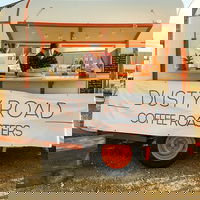 Dusty Road Coffee Roasters