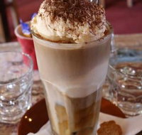 Echuca Coffee Roasters - Restaurant Darwin