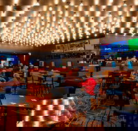 Echuca Workers - Restaurant Darwin