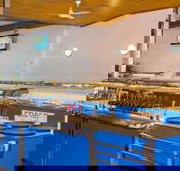 Eden Fishermens Recreation Club - Restaurant Darwin