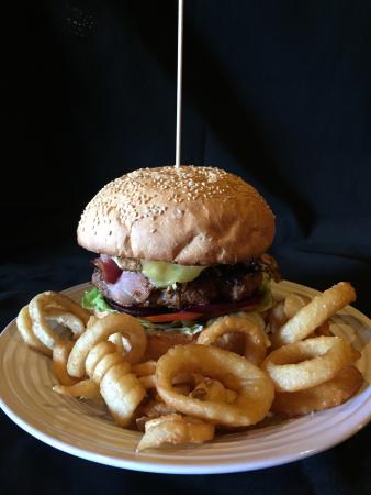 Edward River Hotel - Restaurant Darwin 0