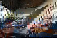 Eungai Creek Buffalo